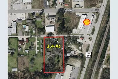 22688 Oakley Road, New Caney, TX 77357 - Photo 3