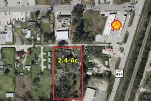 22688 Oakley Rd, New Caney, TX 77357 - Photo 3