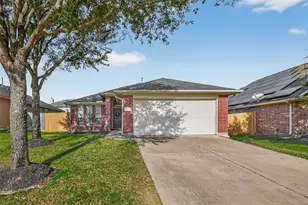 15607 Mossy Park, Cypress, TX 77429 - Photo 1