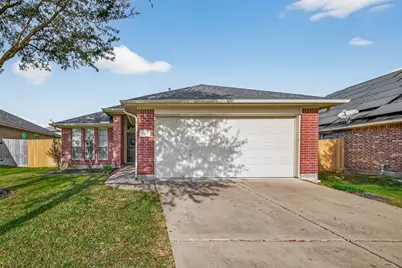 15607 Mossy Park, Cypress, TX 77429 - Photo 3