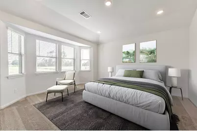 381 Barton Place Drive, Tarkington, TX 77327 - Photo 19