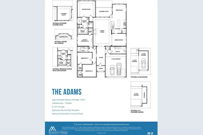 381 Barton Place Drive, Tarkington, TX 77327 - Photo 39