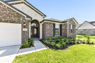 381 Barton Place Dr, Tarkington, TX 77327 - Photo 3