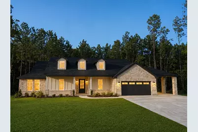 13648 Armstrong Street, Conroe, TX 77303 - Photo 1