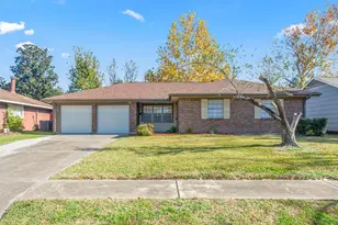821 Mark St, Deer Park, TX 77571 - Photo 1