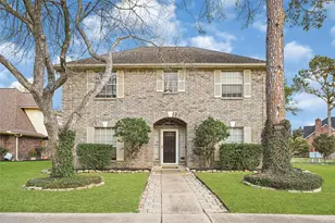 5910 Rolff Ln, Houston, TX 77084 - Photo 1