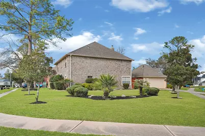 5910 Rolff Lane, Houston, TX 77084 - Photo 5