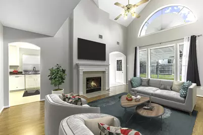 3603 NE Beacon Hill Drive, Pearland, TX 77584 - Photo 9