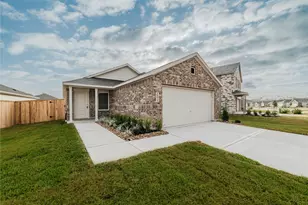 18023 Trepito Ave, New Caney, TX 77357 - Photo 1