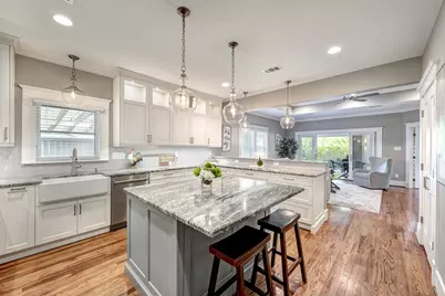 1314 Harvard Street, Houston, TX 77008 - Photo 7