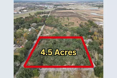 00 Runneburg Road, Crosby, TX 77532 - Photo 1