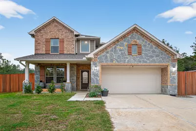 16601 Crosby Street, Conroe, TX 77303 - Photo 1