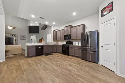 16601 Crosby Street, Conroe, TX 77303 - Photo 13