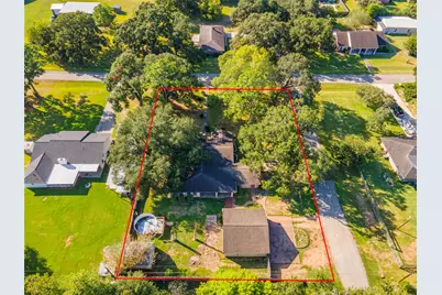 6903 Meadowlark Lane, Alvin, TX 77511 - Photo 37