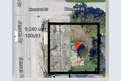 5514 Jensen Drive, Houston, TX 77026 - Photo 5