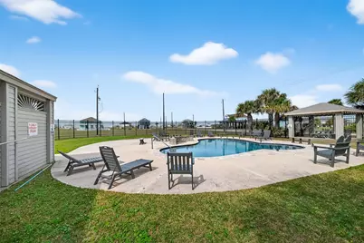 18047 Shaman Drive, Galveston, TX 77554 - Photo 13