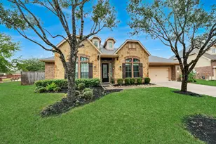 5047 Crystal Bluff Ct, Richmond, TX 77407 - Photo 43