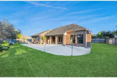 5047 Crystal Bluff Court, Richmond, TX 77407 - Photo 5