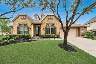 5047 Crystal Bluff Ct, Richmond, TX 77407 - Photo 9