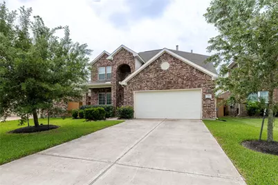 2318 N Red Slate Drive, Rosharon, TX 77583 - Photo 1