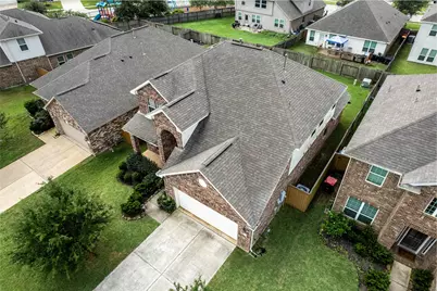2318 N Red Slate Drive, Rosharon, TX 77583 - Photo 35