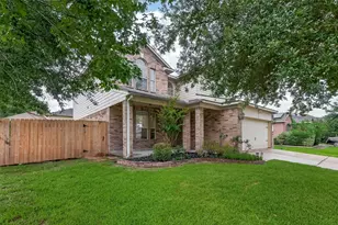23503 Maple Vista Ln, Spring, TX 77373 - Photo 3