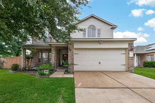 23503 Maple Vista Ln, Spring, TX 77373 - Photo 1