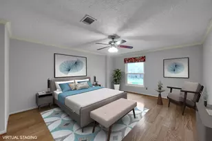 92 S Bonneymead Cir, The Woodlands, TX 77381 - Photo 21