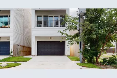 2611 Sherwin Street, Houston, TX 77007 - Photo 1