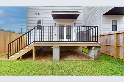 2611 Sherwin Street, Houston, TX 77007 - Photo 3