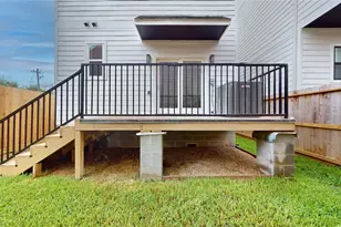 2611 Sherwin St, Houston, TX 77007 - Photo 3