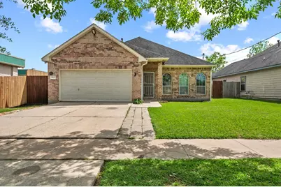 8014 Keller Street, Houston, TX 77012 - Photo 1