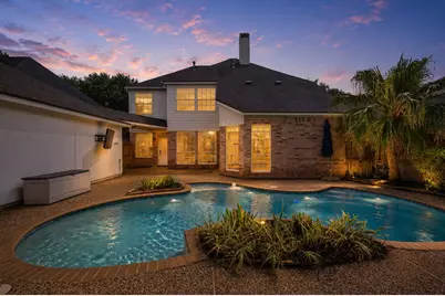 4430 Ryans Branch Lane, Katy, TX 77450 - Photo 1