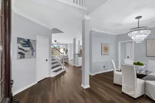 4430 Ryan's Branch Ln, Katy, TX 77450 - Photo 5
