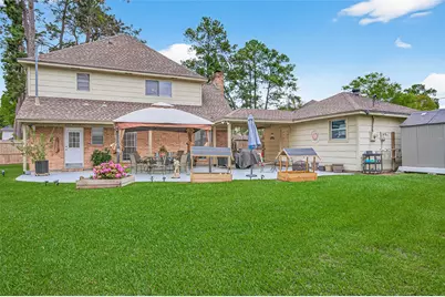 5327 Lacreek Lane, Spring, TX 77379 - Photo 19