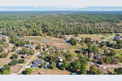 55 Hunters Creek Drive, Huntsville, TX 77340 - Photo 45