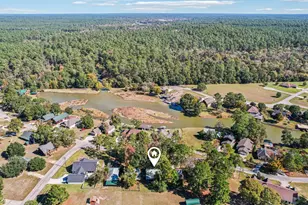 55 Hunters Creek Dr, Huntsville, TX 77340 - Photo 45