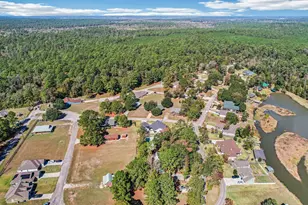 55 Hunters Creek Dr, Huntsville, TX 77340 - Photo 47