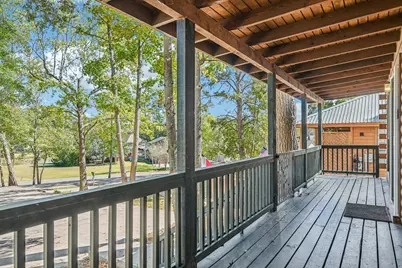 55 Hunters Creek Drive, Huntsville, TX 77340 - Photo 5