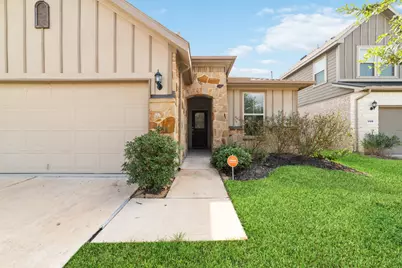 5202 Rue Dela Croix Drive, Katy, TX 77493 - Photo 3