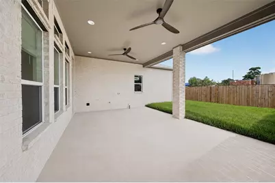 9627 Champion Heavens Drive, Spring, TX 77379 - Photo 35