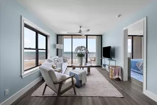 11945 Termini-San Luis Pass Rd, Galveston, TX 77554 - Photo 1