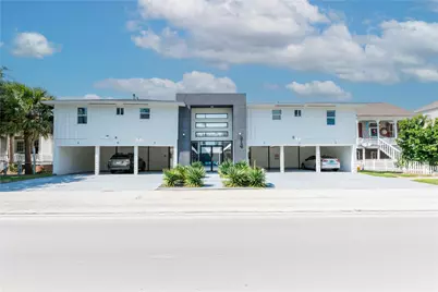 914 Church Street #4, Galveston, TX 77550 - Photo 1