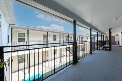 914 Church Street #4, Galveston, TX 77550 - Photo 7