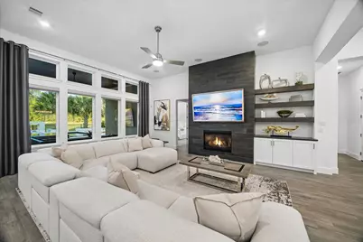 5209 Liberty Cove Drive, Spring, TX 77386 - Photo 21