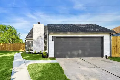 9203 Belle Park Drive, Houston, TX 77099 - Photo 1