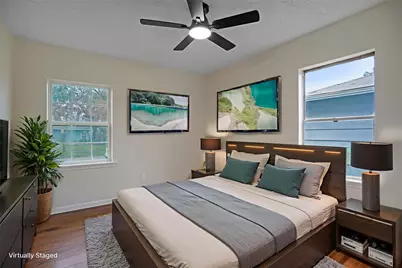 5946 Beldart Street, Houston, TX 77033 - Photo 5