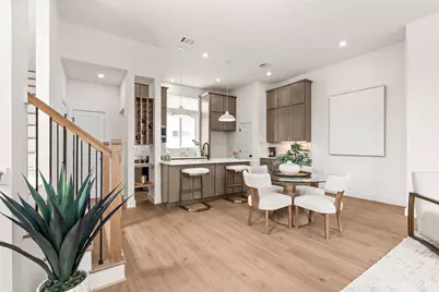 2125 Hoskins Drive #A, Houston, TX 77080 - Photo 9