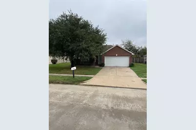 3310 N Mason Road, Katy, TX 77449 - Photo 1