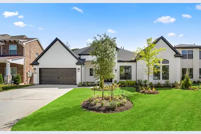 525 Pinabete Forest Court, Conroe, TX 77304 - Photo 1